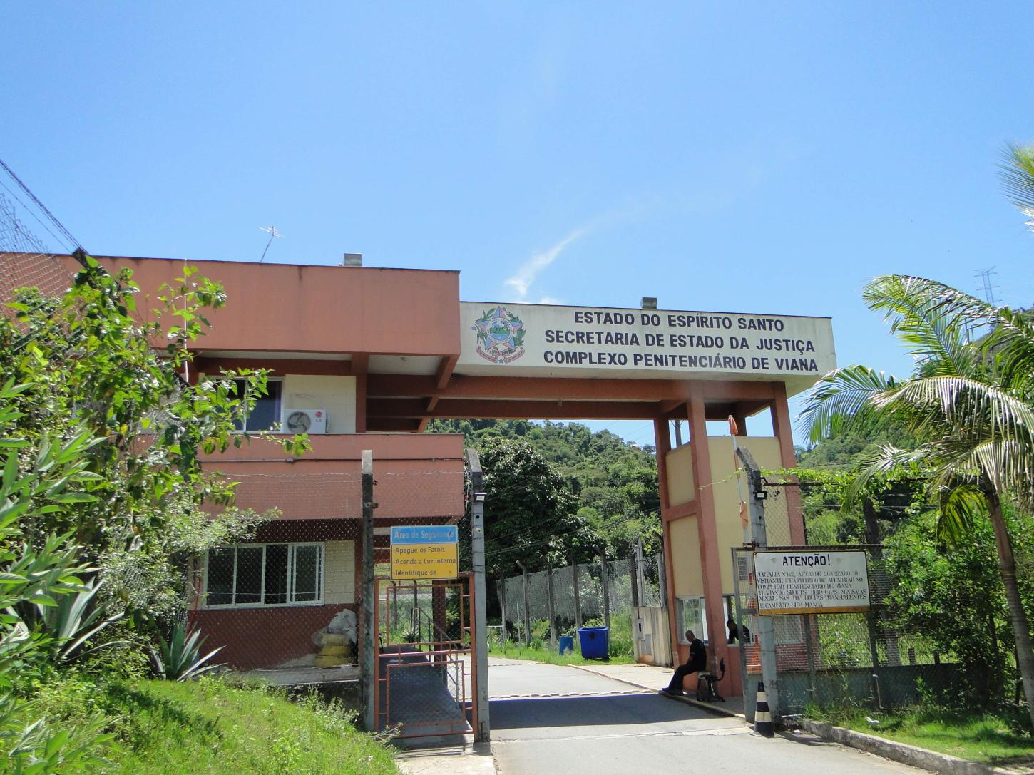 Mulher fica desacordada após ser agredida pelo marido em Vila Velha