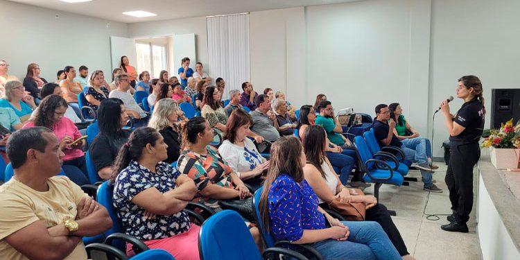 Operação Virtude: Vila Valério engajada em ação nacional para o enfrentamento da violência contra idosos