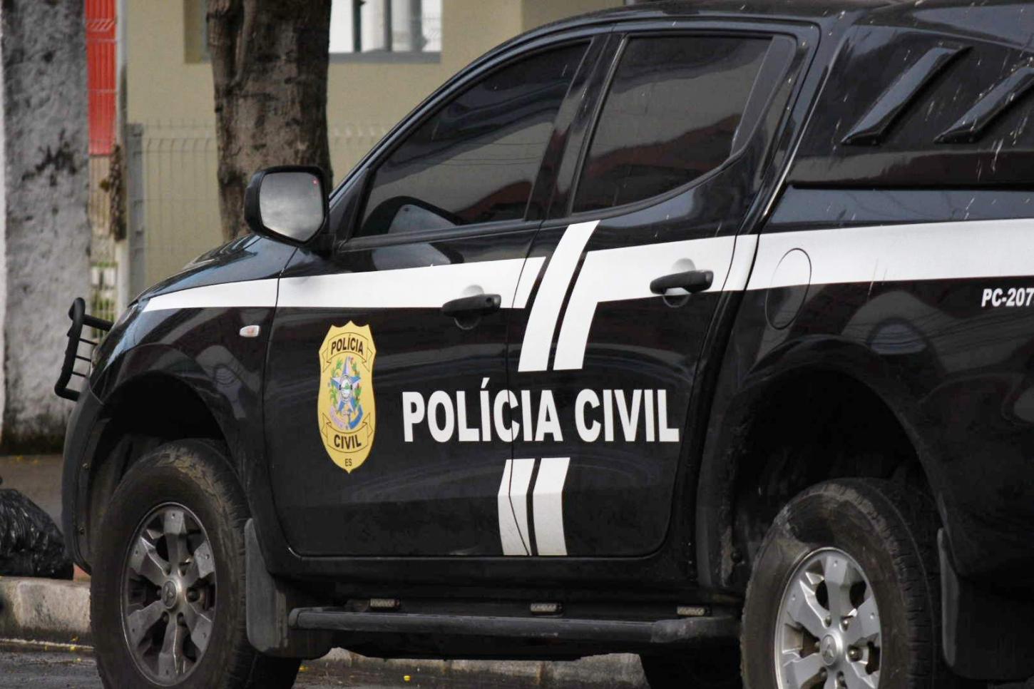 Ossada de homem assassinado em agosto é encontrada em Aracruz