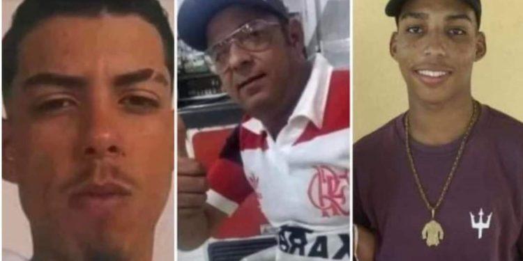 Polícia apreende adolescente envolvido em tiroteio em festa de São Mateus, Norte do ES
