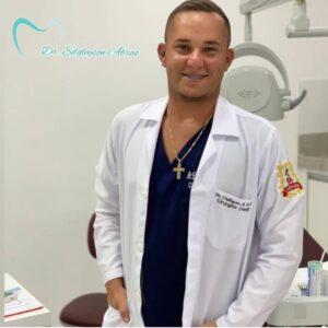 CORPO DE DENTISTA EDGLEYSON É ENCONTRADO EM PRAIA, EM GURIRI .