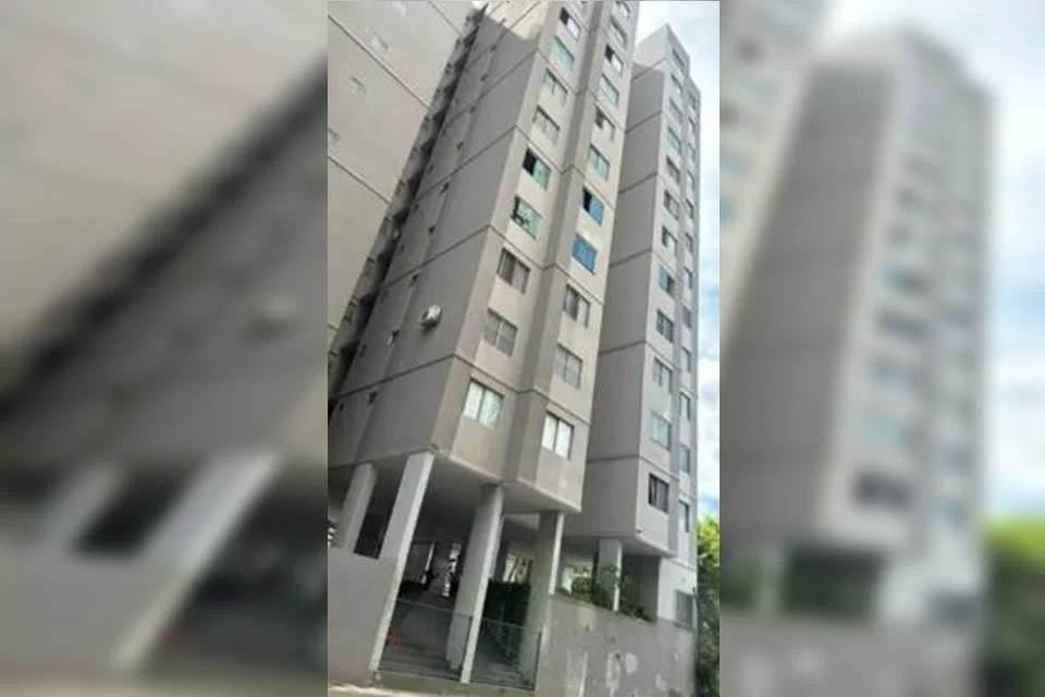 Criança morre após cair do 9º andar de prédio