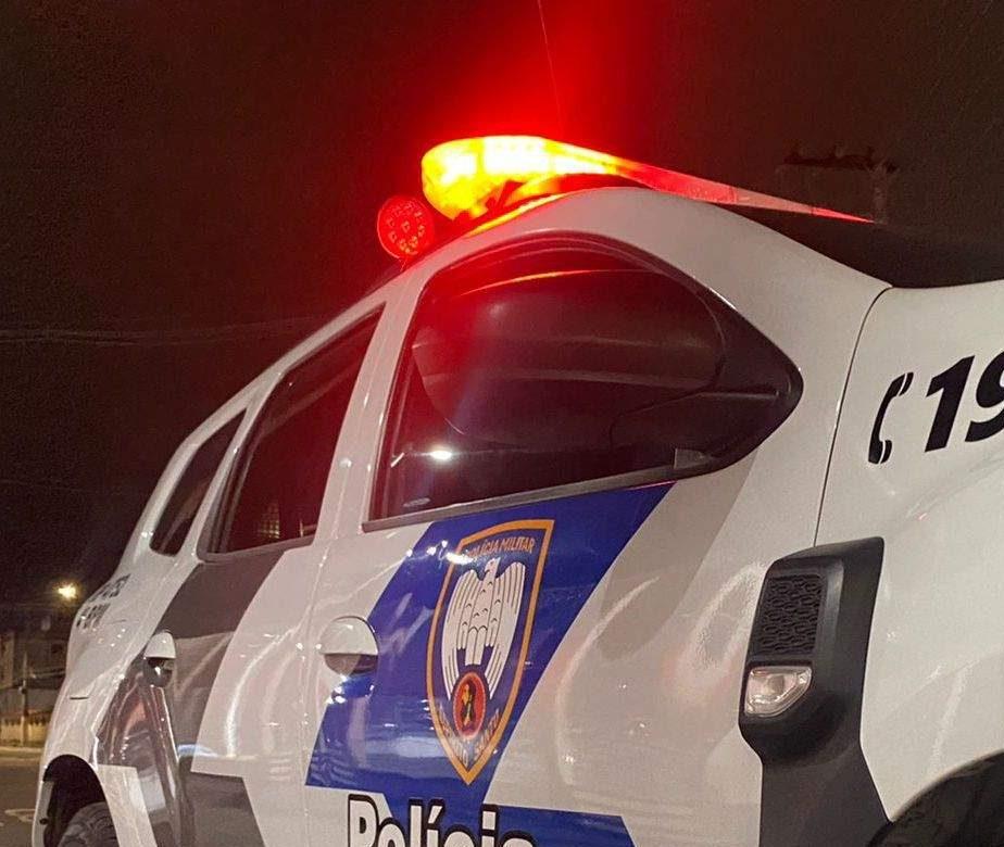 Filha é presa suspeita de agredir e deixar a mãe sem comida no Noroeste do ES
