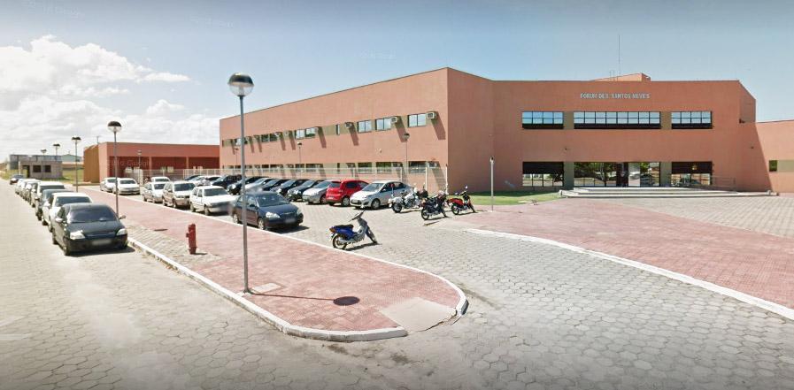 Homem é condenado por tentar matar a ex e agredir policial em São Mateus