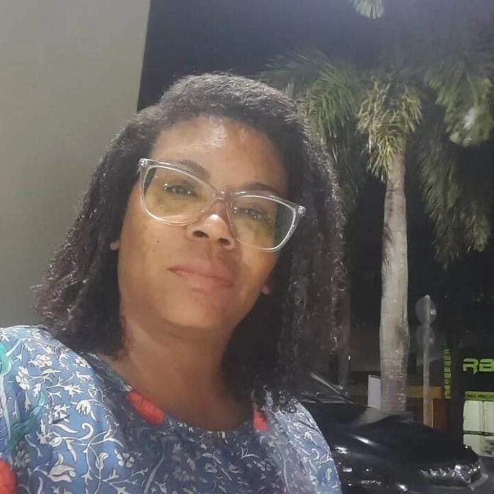 Morta em acidente de moto, mulher voltava da igreja em Boa Esperança;