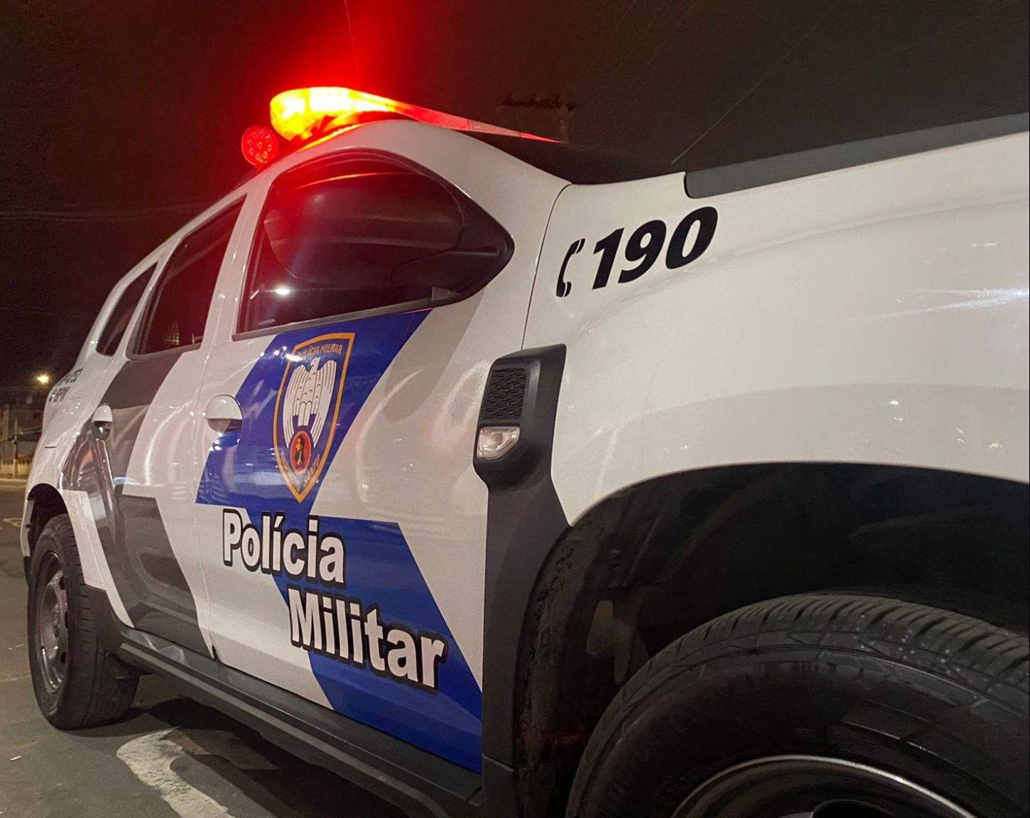Mulher é sequestrada e estuprada ao voltar de igreja em Cariacica