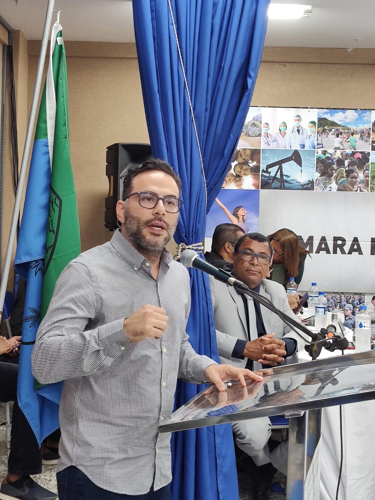 NOVEMBRO AZUL EM DEBATE NA CÂMARA DE SÃO MATEUS