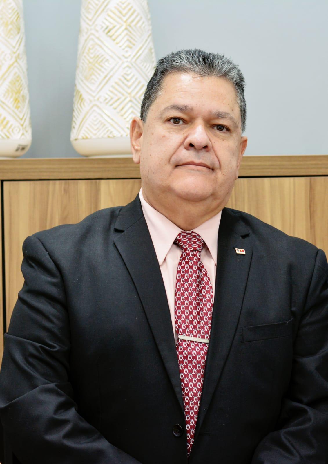 Paulo Fundão convoca mateenses para audiência sobre segurança nesta quinta