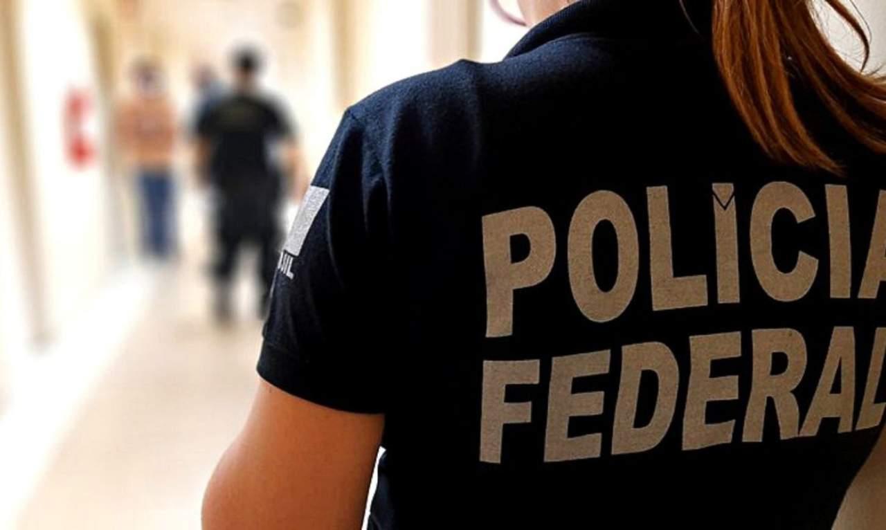 PF cumpre mandados no ES em operação contra fraudes no auxílio emergencial