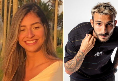 Sobrevivente de acidente que matou namorado e amiga em São Mateus diz: que foi Milagre