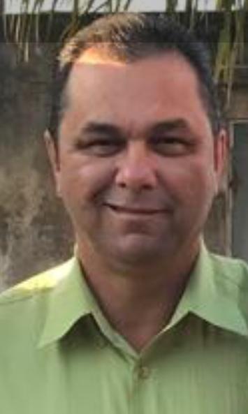 Antônio Marcos, o Uber que foi brutalmente assassinado em São Mateus-Es