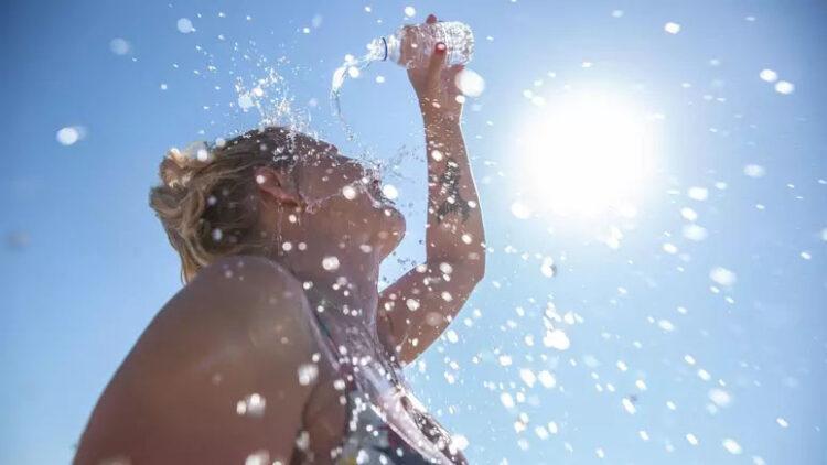 Calorão: Natal e Ano Novo serão sob altas temperaturas no ES