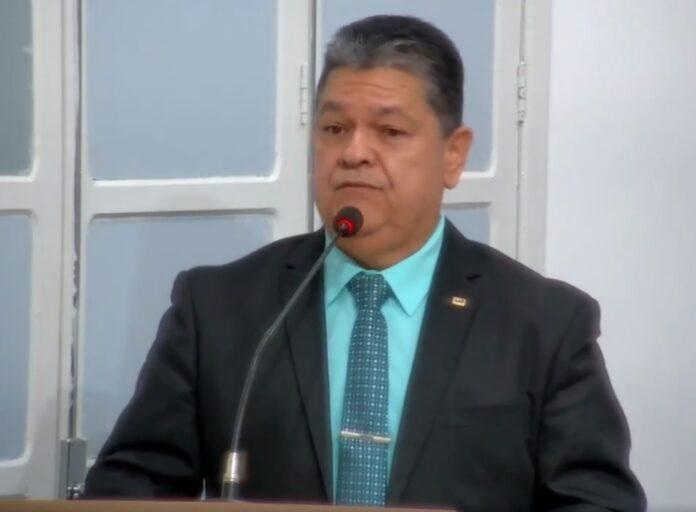CÂMARA DE SÃO MATEUS – Paulo Fundão acata Tribunal de Contas e cancela concurso público por “falta de estudo técnico e irregularidades