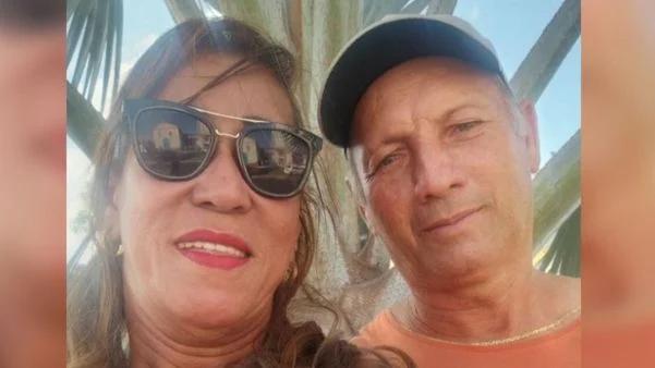 Casal é morto com mais de 20 tiros dentro de casa
