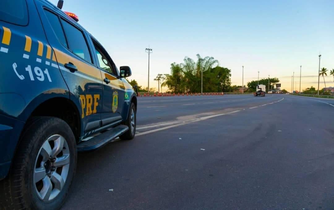 Homem é encontrado morto às margens da BR-101, na Serra