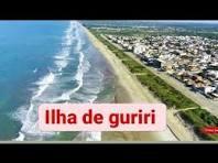 Homem é morto a tiros e criança fica ferida em Guriri, São Mateus