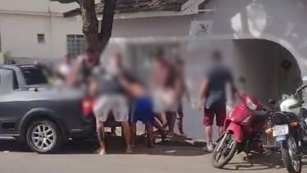 Justiça nega liberdade a irmãos suspeitos de ataque que matou entregador em São Gabriel da Palha