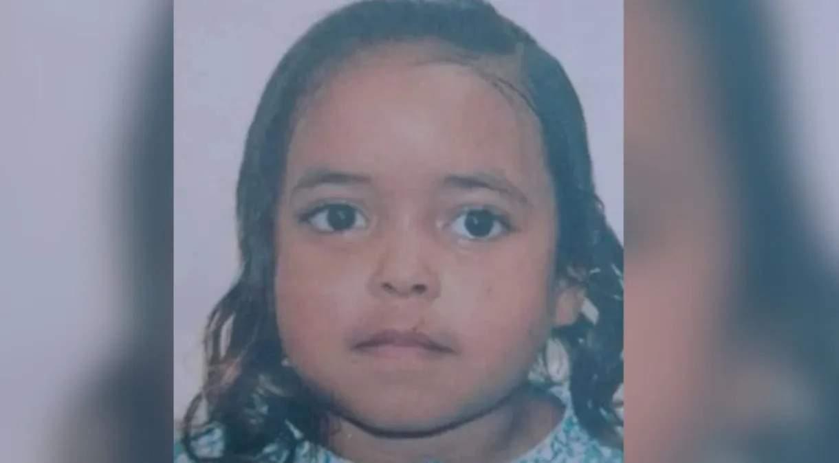 Menina de 4 anos é encontrada morta em saco de ração; primo confessou estupro