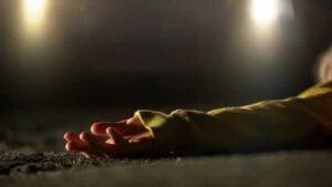 NATAL SOMBRIO: MAIS UM HOMICÍDIO NO NATAL EM SÃO MATEUS. MARIDO É PRESO APÓS MATAR ESPOSA EM CHURRASCO DE NATAL EM SÃO MATEUS