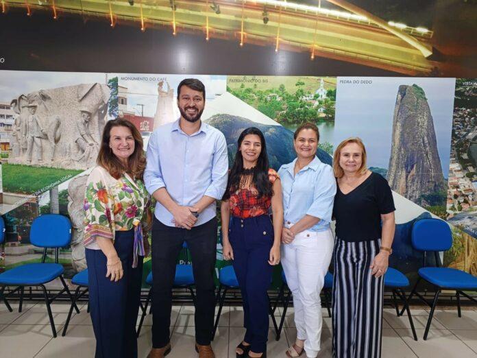 Nova Venécia comemora resultados do programa de alfabetização