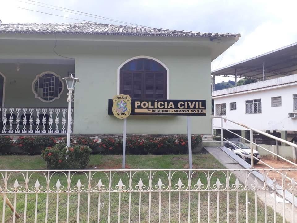 Polícia investiga caso de menina de 12 anos que deu à luz a bebê no ES