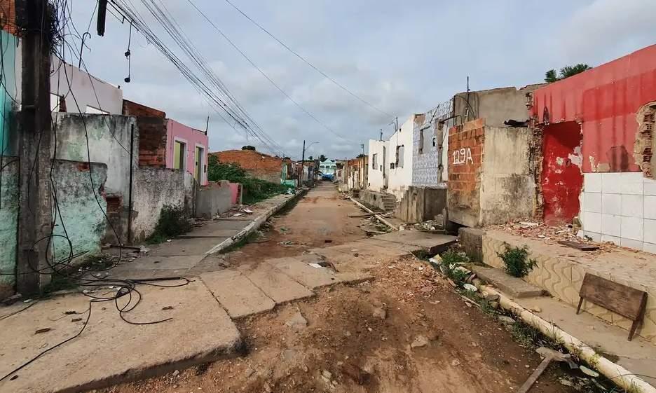 Região de mina em Maceió registra abalo sísmico mais intenso