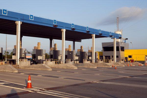 Terceira Ponte e Rodovia do Sol não terão mais pedágios a partir do dia 22, anuncia governador