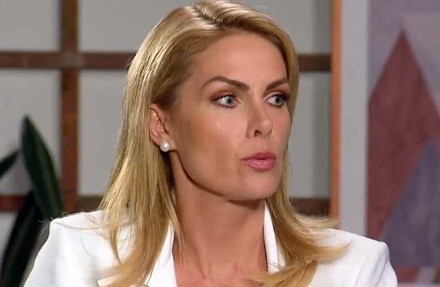 Alienação parental: entenda a acusação sofrida por Ana Hickmann