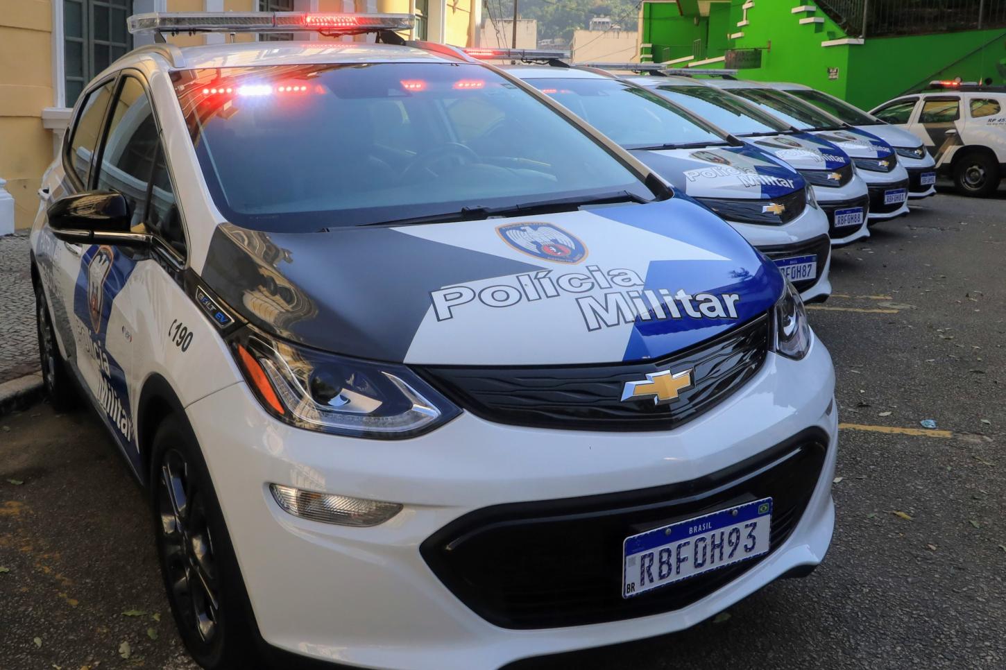 Filha desfere golpes de faca em padrasto para defender mãe no bairro Bom Sucesso em São Mateus