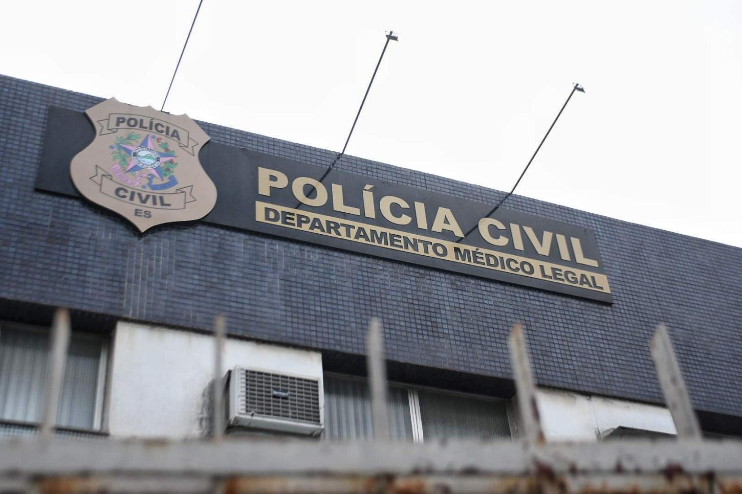 Homem é chamado em portão, sai para atender e acaba assassinado na Serra