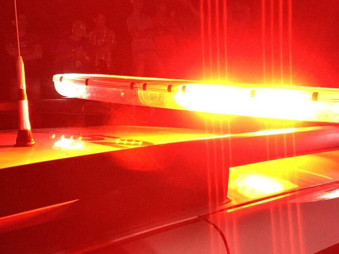 Homem é ferido a facadas após discussão em fazenda de Vila Valério