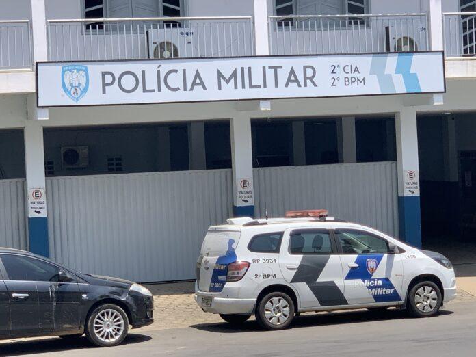 Jovem é assassinado e colega baleado na cabeça pede socorro à PM no Norte do ES