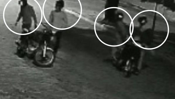 Justiça manda soltar suspeitos de integrar quadrilha que furtou lojas em Boa Esperança