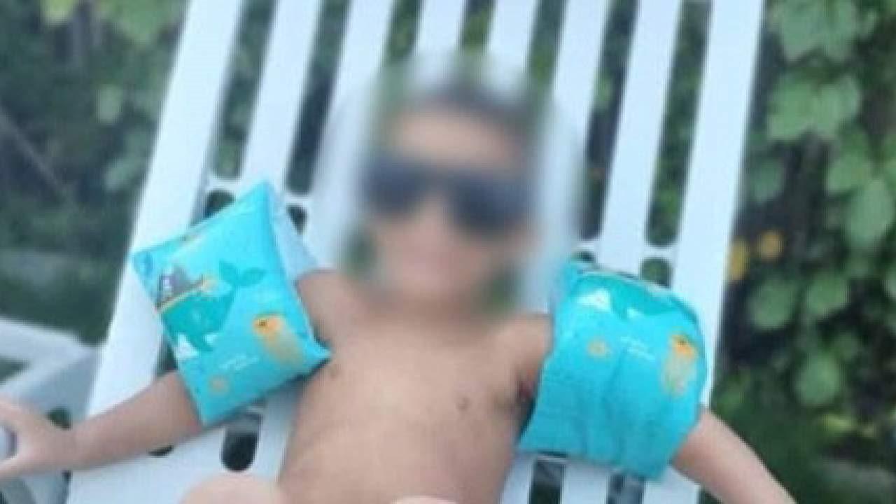 Menino de 3 anos morre após entrar escondido no carro da família