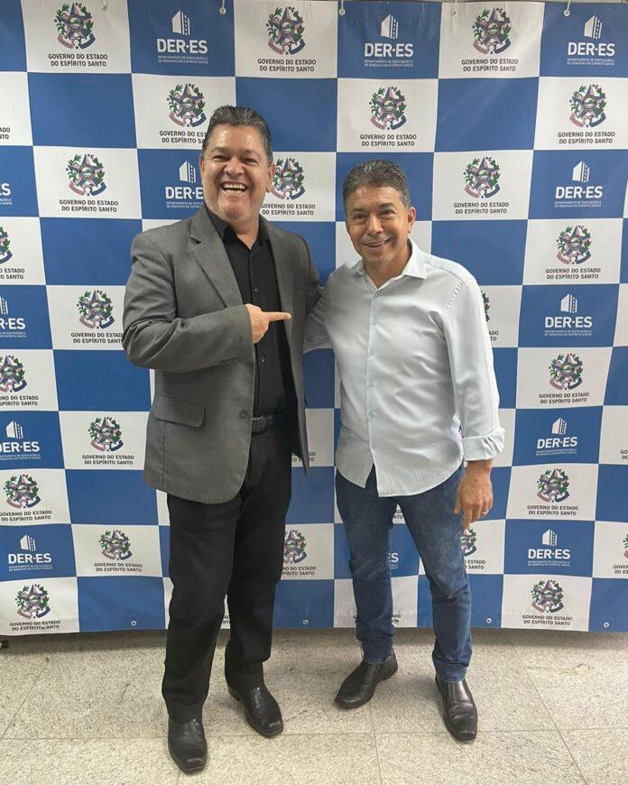 Partidos políticos e lideranças articulam candidatura única a prefeito em São Mateus