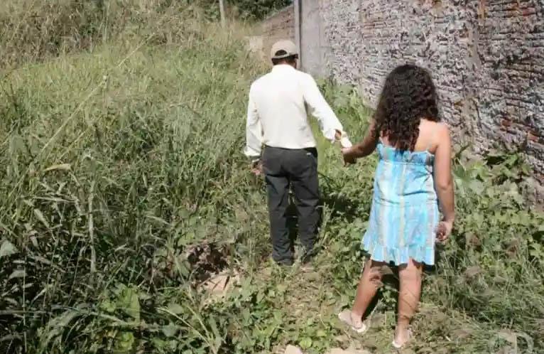 Pastor estupra menina de 12 anos que limpava a igreja e diz que foi culpa dela