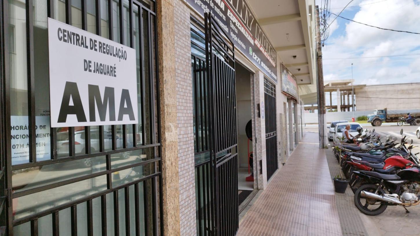 Sistema de Saúde em Jaguaré acumula resultados positivos