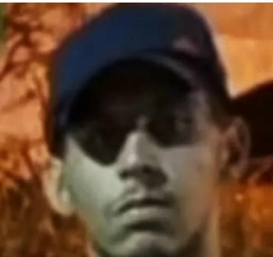 Suicídio no bairro Santo Antônio em São Mateus ES