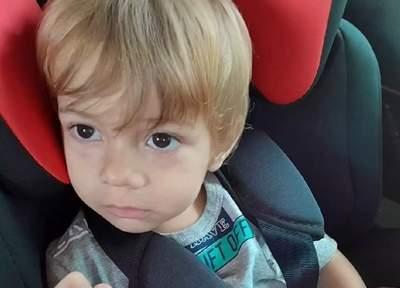 Criança de 2 anos morre afogada em Vila Pavão
