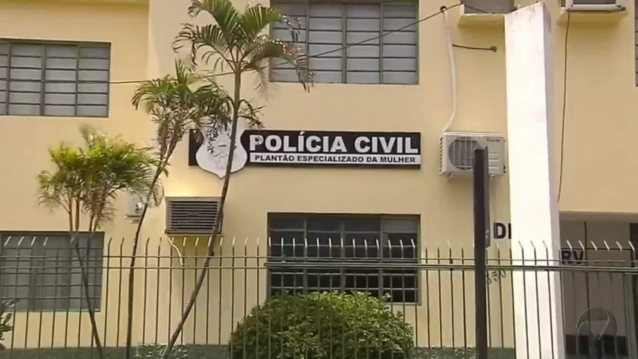 Homem invade casa, ameaça matar a ex e diz que vai 'beber sangue' dela em Viana