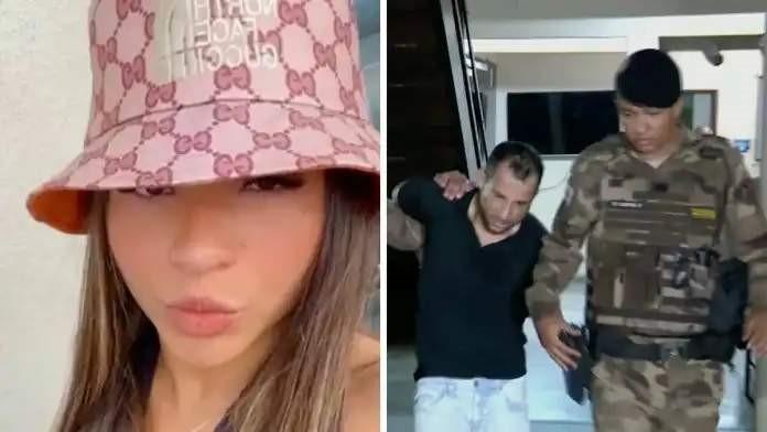 Jovem sequestrada no Carnaval morre após ter corpo incendiado