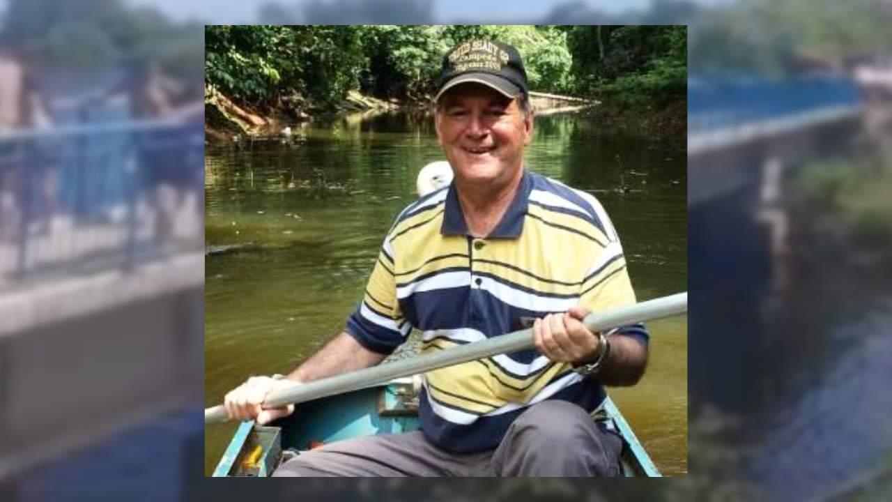 Médico morre afogado ao passear com a neta no Sul do ES