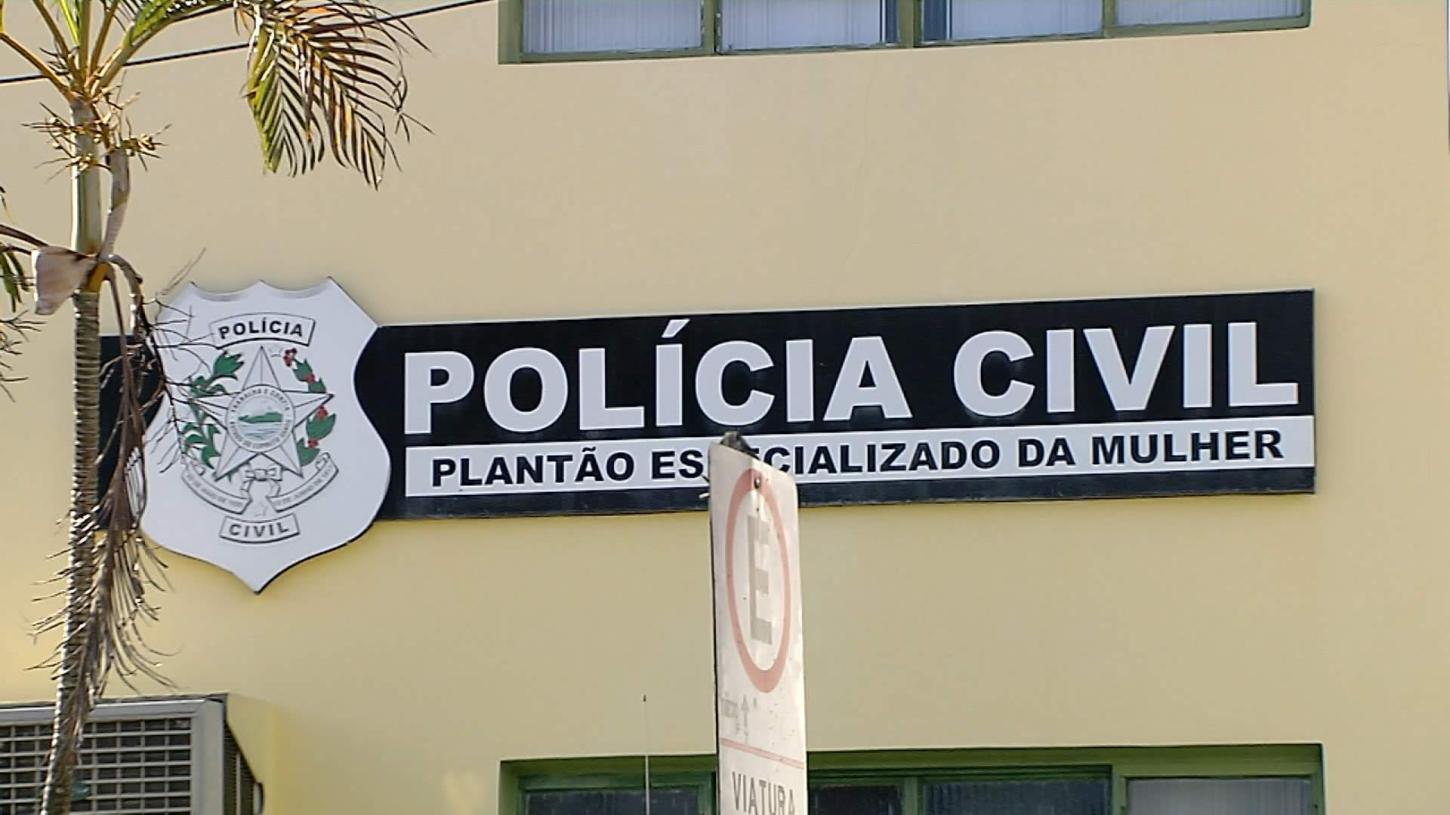 Motorista suspeito de tentar estuprar colega de trabalho é detido em Cariacica