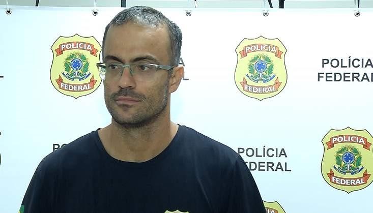 Universitário do ES queria contratar 
