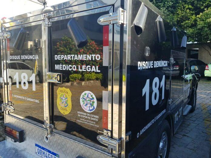 Ajudante de pedreiro morre eletrocutado durante o trabalho em Vila Valério
