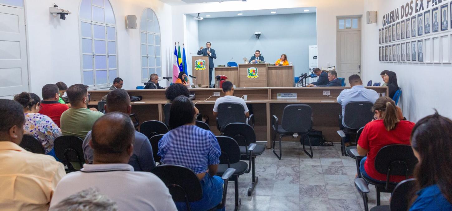 Aprovadas mais 16 indicações de obras e serviços para as comunidades mateenses