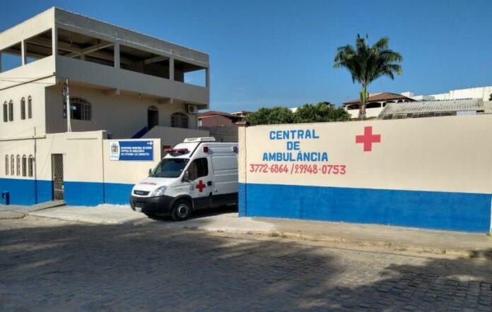Chefe da Central de Ambulância pede exoneração após polêmica envolvendo atendimento a paciente