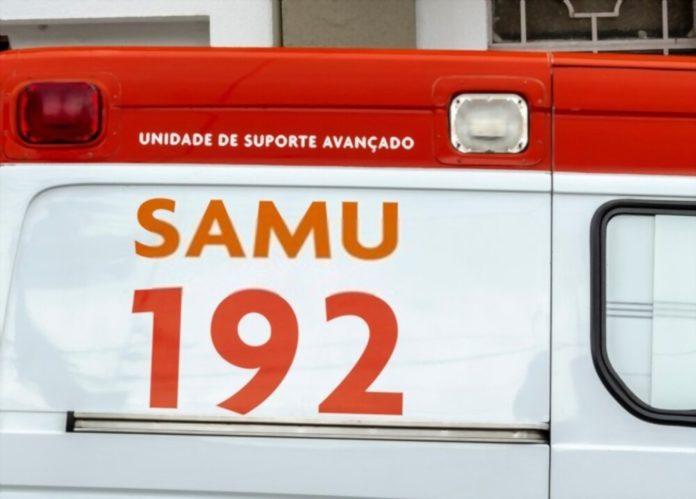 Homem morre em acidente de moto em Vila Valério