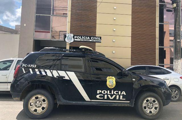 Polícia investiga morte de bebê de um ano em São Mateus
