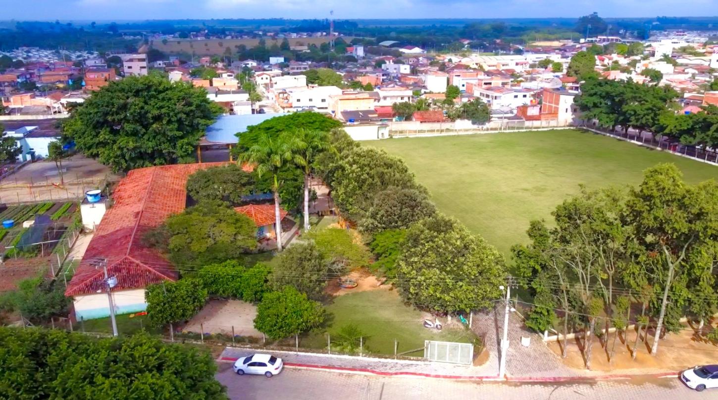 Prefeitura realiza campanha de combate à dengue no Bairro Seac